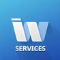 ไอคอนของ IW Services