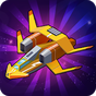 Merge Spaceships - Best Idle Space Tycoon Icon