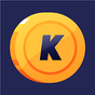 Kenz’up - Earn money when you spend it! icon