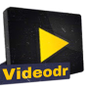 ikon Videodr - All Video Downloader 