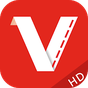 Ikon apk VidMedia – Video Player Full HD Max Format Playit