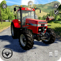 Ikona apk Farmer Harvest Simulator 3D - Tractor Hauling