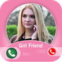 Fakecall: Fake incoming phone call Prank APK Icon