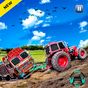 Real Tractor Pulling Simulator: Offroad | City Mod