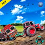 Icoană Real Tractor Pulling Simulator: Offroad | City Mod