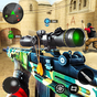 Bullet Strike - FPS Offline Encounter Shooting 3D icon