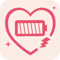 Kawaii Battery Saver & Widget APK