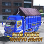 Mod Truk Wahyu Abadi APK