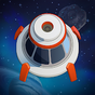 Asteronium: Idle Tycoon - Space Colony Simulator apk icon