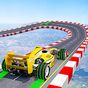 Gt Formula Car Racing Stunts : Impossible Tracks icon