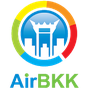ไอคอนของ AirBKK