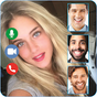 Stranger Talk - Random video call APK