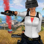 Modern Encounter Strike Commando Mission Game 2020 apk icon