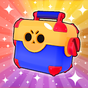 Loot Box simulator for Brawl Stars APK Icon