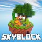 APK-иконка Sky Block Maps and One Block Survival Maps