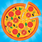 Pizza Mania: Çocuklar için Pizza yapımcısı