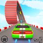 ikon Crazy Car Stunt: Car Games 