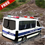 Police Car Driving Simulator Real Van Driver APK