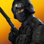 Icono de Fire Zone Shooter: Free Shooting Games Offline FPS