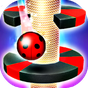 Tower Ladybug Ball Jump APK