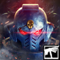 Warhammer 40,000: Lost Crusade apk icon
