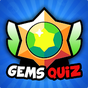 Free Gems BS Quiz APK