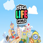 Guide Toca Life World City 2021 - Life Toca 2021 apk icono