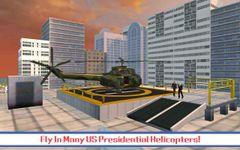 Картинка 3 Президентский вертолет SIM