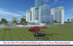 Картинка 6 Президентский вертолет SIM