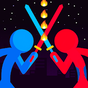 Stickman Supreme: Duelist 2 Fight Warriors APK icon