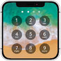 Biểu tượng apk OS12 Lockscreen - Lock screen for iphone 11 Pro