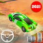 Car Stunt Racing - Mega Ramp Car Jumping apk icon