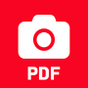 PDF Scanner App Free - PDF Scanner, DocScan icon