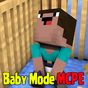 Ícone do apk Mod do modo bebê para Minecraft PE