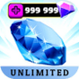 Free Fire Unlimited Diamonds 9999+ APK