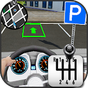 Biểu tượng Real Car Parking  - Advance Car Parking Games