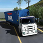 Ikon apk Euro intercity Transport Truck Similator
