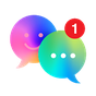 Biểu tượng Led SMS - Color Messages