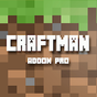 Biểu tượng apk Craftman Pro - Master Addon For Minecraft PE