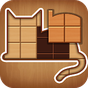 BlockPuz: Jigsaw Puzzles &Wood Block Puzzle Game