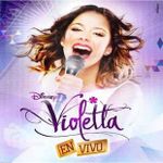 Imagem 1 do Violetta