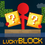 Ikon apk Stickman vs Multicraft: Lucky Block