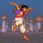 Aladdin Prince Adventures