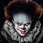 Pennywise Killer Clown Jeux d'horreur 2020