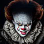 Pennywise killer clown Horror games 2020
