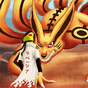 Icono de Stickman Dragon Shadow Fighter
