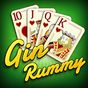 ikon Gin Rummy - Permainan Kartu 