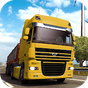 Truck Parking Simulator: Parking Games 2020