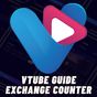 Vtube App Exchange Counter APK