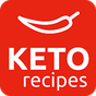 Keto Recipes: Easy Keto Low Carb Recipes (ENGLISH)